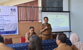 Musyawarah Perencanaan Pembangunan  (Musrembang) & Dan Rembuk Stunting  Dalam Rangka Penyusunan RKPD Tahun 2027